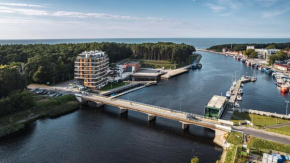 Apartamenty Sun & Snow Lighthouse Mrzezyno